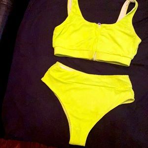 Swim suit